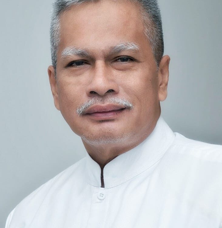 Profil. Isdiyanto