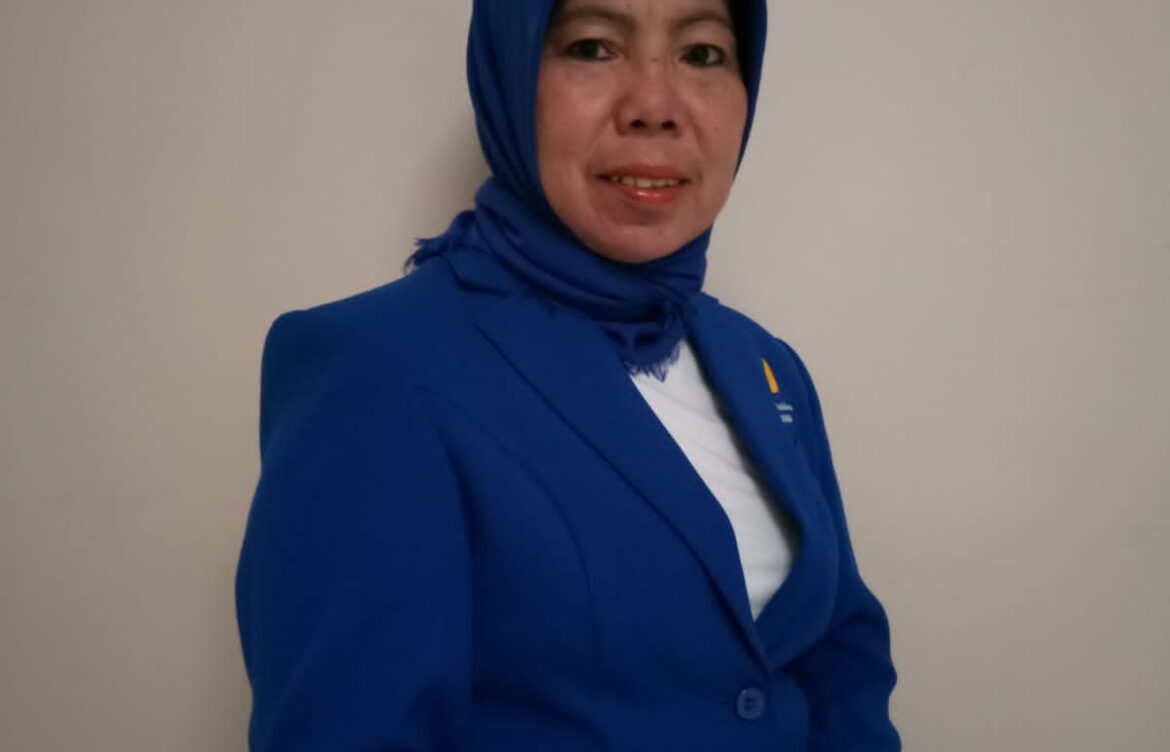 Profil. Zuhar Mahsun